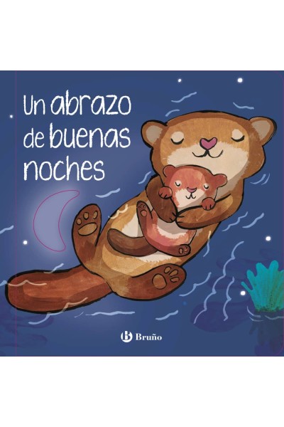 UN ABRAZO DE BUENAS NOCHES
