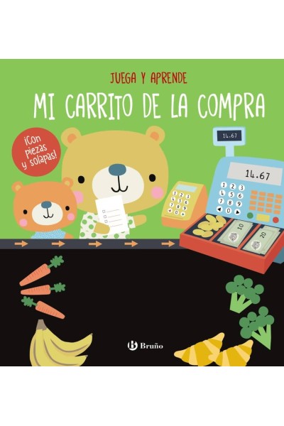 MI CARRITO DE LA COMPRA
