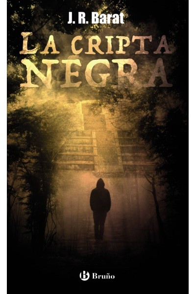 LA CRIPTA NEGRA
