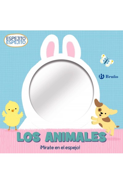 ESPEJITO, ESPEJITO. LOS ANIMALES