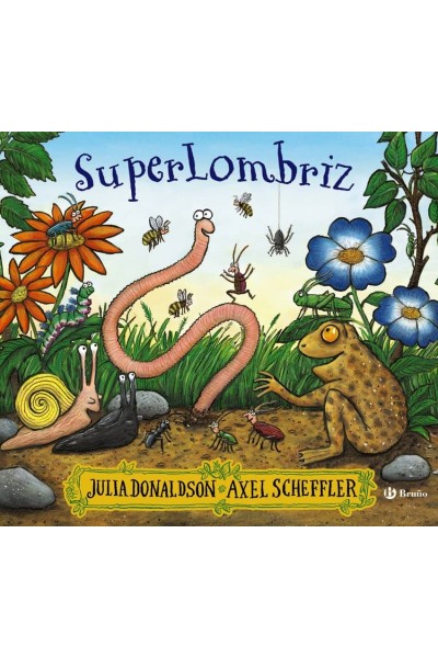 SUPERLOMBRIZ