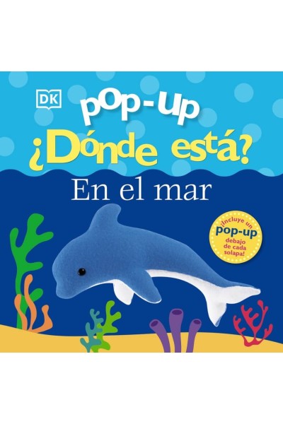 POP-UP. ¿DÓNDE ESTÁ EN EL MAR