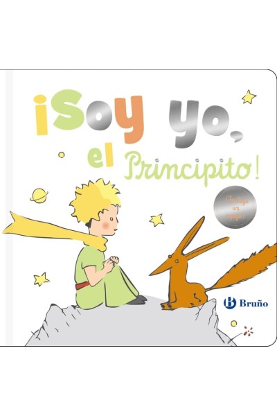 ¡SOY YO, EL PRINCIPITO!