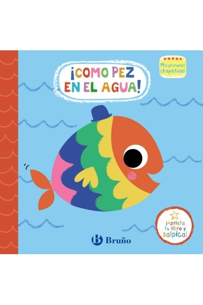 MIS PRIMEROS CHAPOTEOS COMO PEZ EN EL AGUA