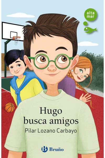 HUGO BUSCA AMIGOS 247