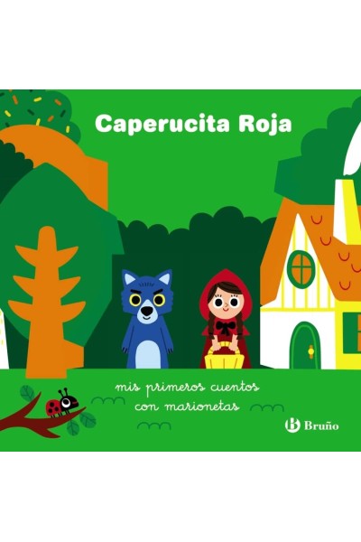 CAPERUCITA ROJA