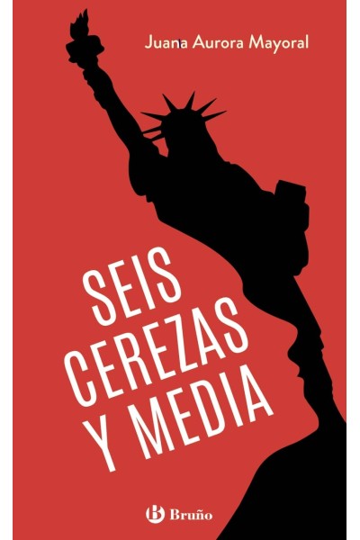 SEIS CEREZAS Y MEDIA