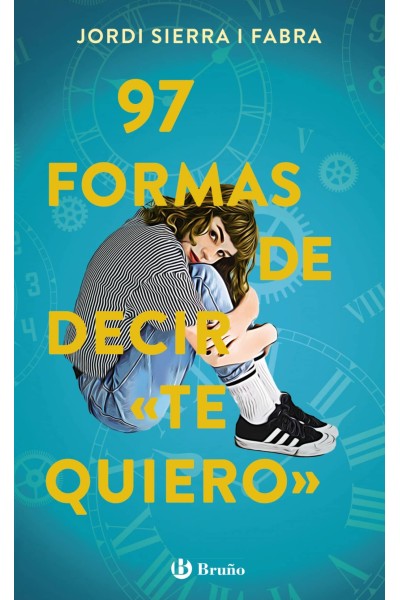 97 FORMAS DE DECIR "TE QUIERO"