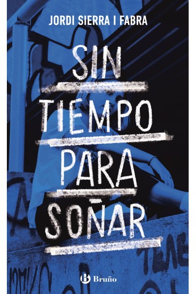 SIN TIEMPO PARA SOÑAR