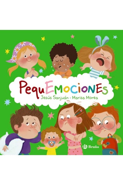 PEQUEMOCIONES