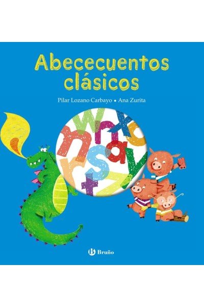 ABECECUENTOS CLÁSICOS