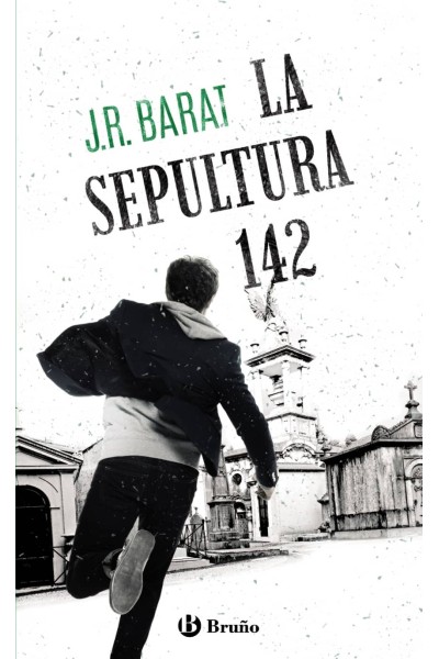 LA SEPULTURA 142