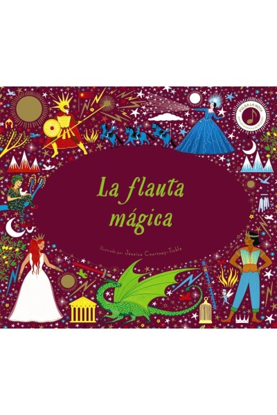 LA FLAUTA MÁGICA