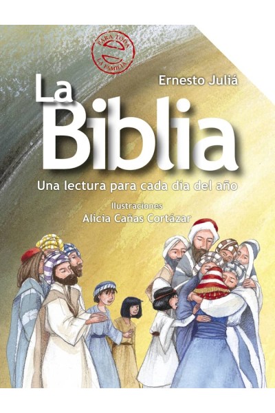LA BIBLIA