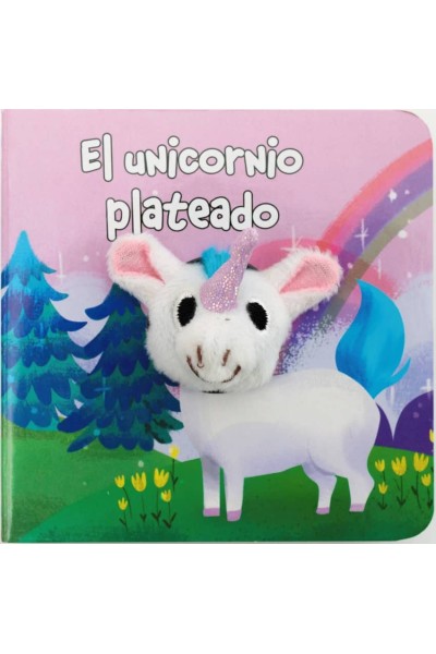 EL UNICORNIO PLATEADO
