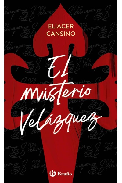 EL MISTERIO VELÁZQUEZ