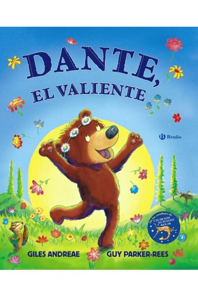 DANTE, EL VALIENTE