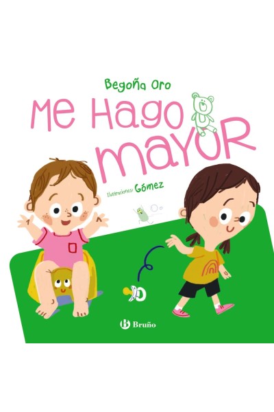 ME HAGO MAYOR