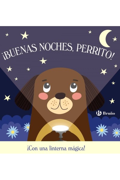 ¡BUENAS NOCHES, PERRITO!
