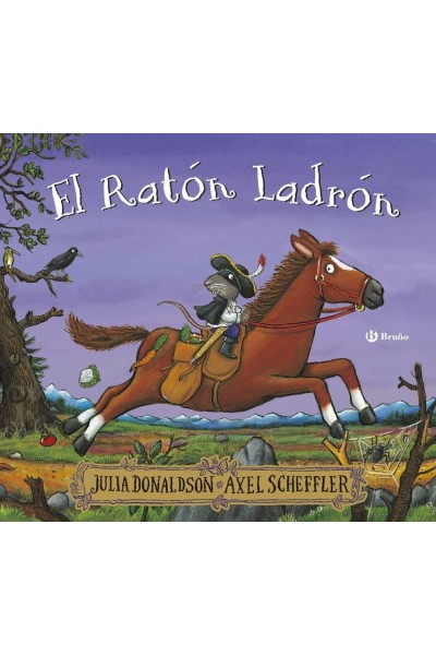 EL RATÓN LADRÓN
