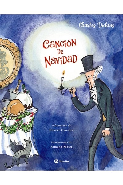CANCIÓN DE NAVIDAD
