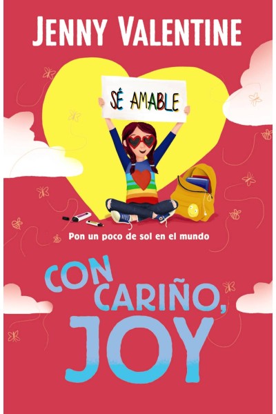 CON CARIÑO, JOY
