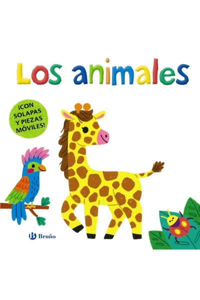 LOS ANIMALES