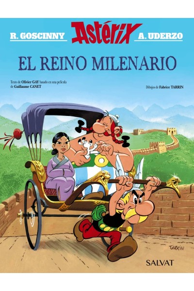 EL REINO MILENARIO