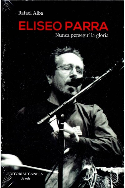 ELISEO PARRA