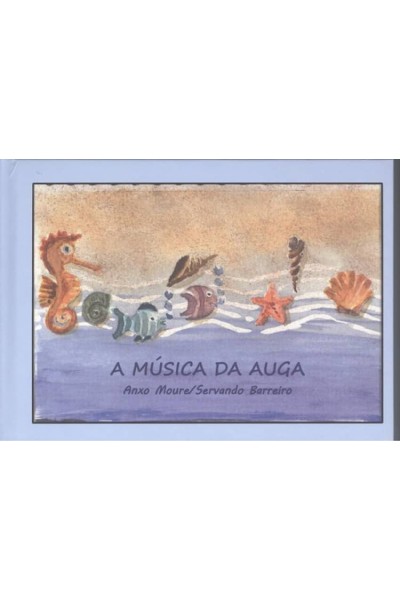 A MÚSICA DA AUGA