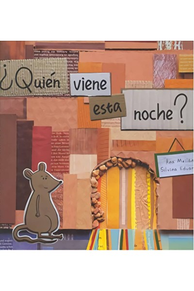 ¿QUIÉN VIENE ESTA NOCHE?