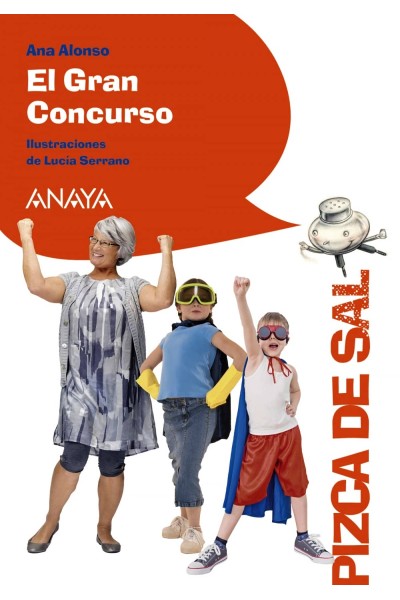 EL GRAN CONCURSO