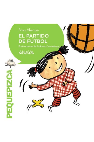 EL PARTIDO DE FÚTBOL