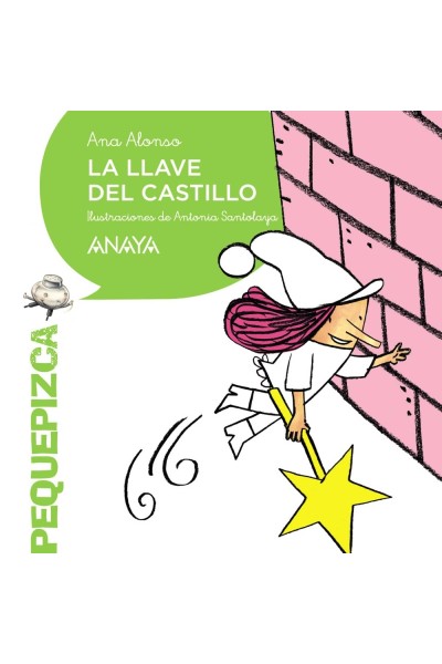 LA LLAVE DEL CASTILLO