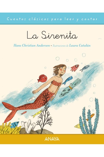 LA SIRENITA