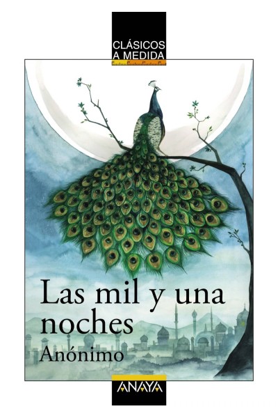 LAS MIL Y UNA NOCHES