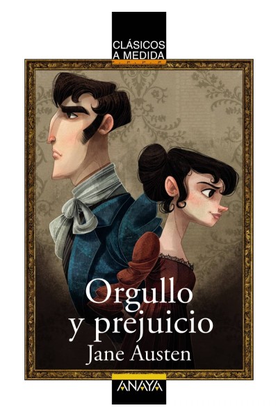 ORGULLO Y PREJUICIO