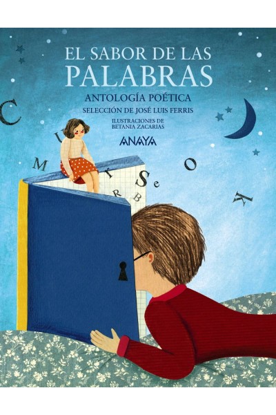 EL SABOR DE LAS PALABRAS
