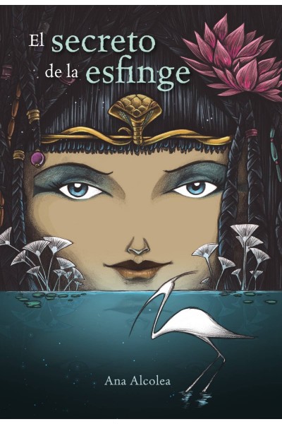 EL SECRETO DE LA ESFINGE