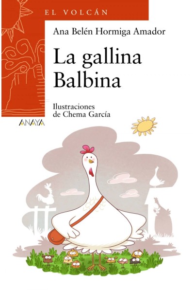LA GALLINA BALBINA