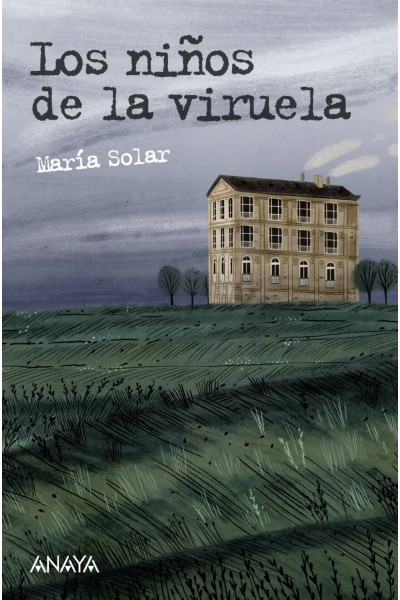 LOS NIÑOS DE LA VIRUELA