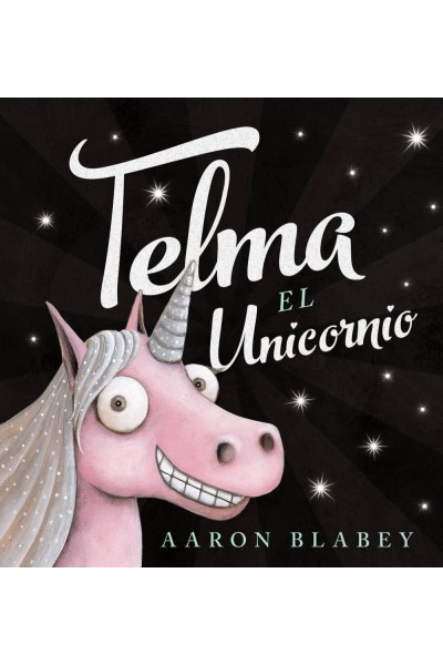 TELMA, EL UNICORNIO