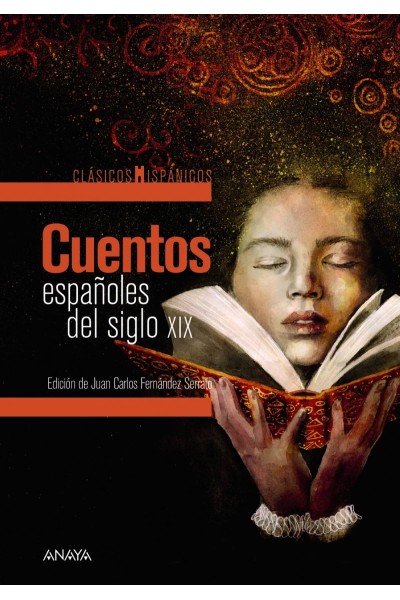 CUENTOS ESPAÑOLES DEL SIGLO XIX