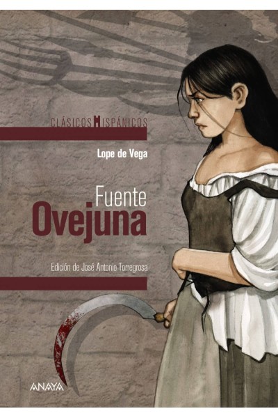 FUENTE OVEJUNA
