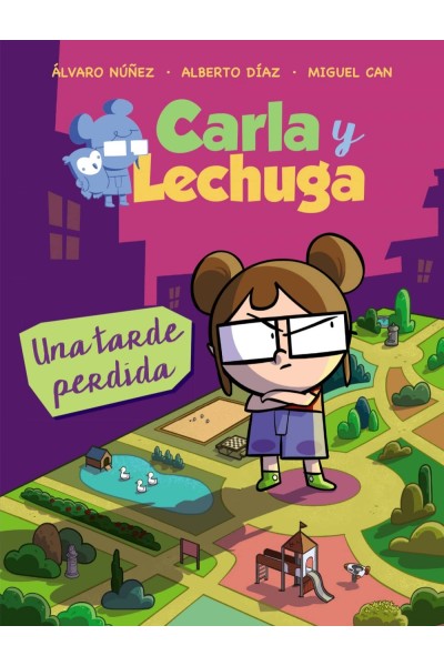 UNA TARDE PERDIDA