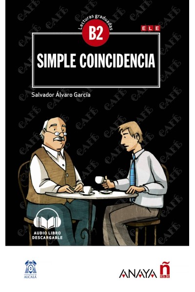 SIMPLE COINCIDENCIA