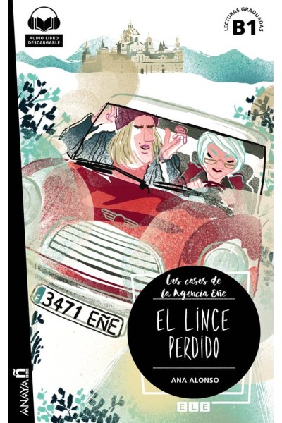 LINCE PERDIDO,EL