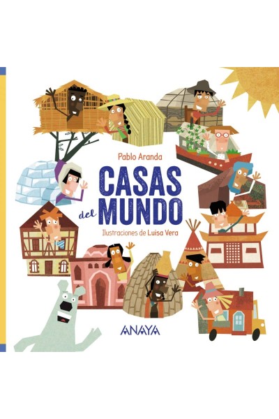 CASAS DEL MUNDO