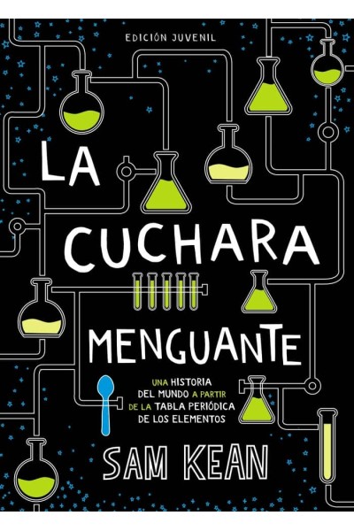 CUCHARA MENGUANTE,LA