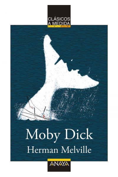 MOBY DICK
